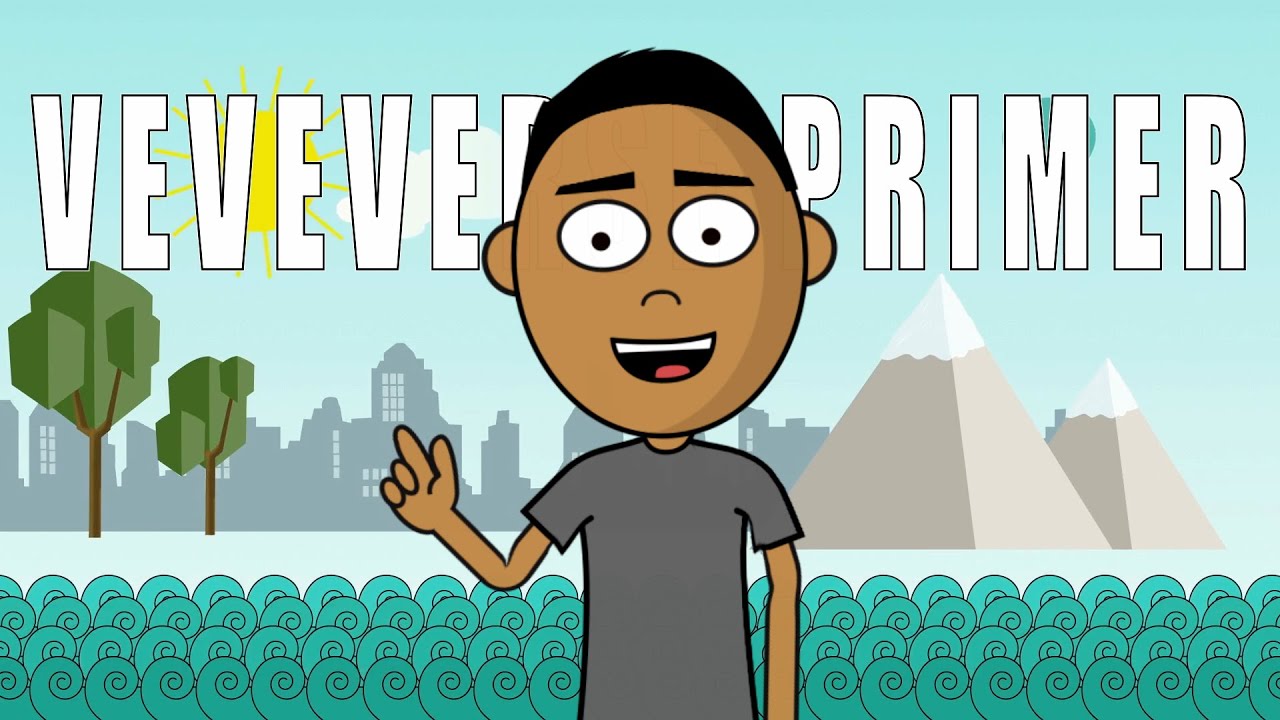 Veveverse Primer - How to make money from Veveverse real estate?