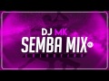 Semba Coladera by_Dj MK VOL.1 2017