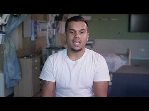 Be Campaign Ryan YT Ad - Who do you want to be?
