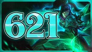 Gosu - 621