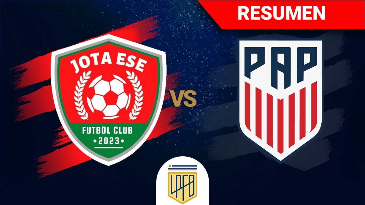 Jota ese (2) vs (0) Paso a Paso | Resumen