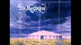 Tim McGraw - The Cowboy in Me. W/ Lyrics chords