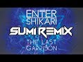 Enter Shikari The Last Garrison SUM1 Remix mp3