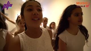 Download Lagu Mawtini // Cover by Music Whale Summer Camp Choir // Conducted by Nemat Battah MP3