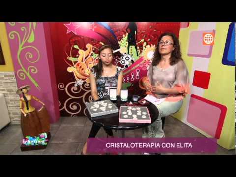 Entre Gente - Tips de Belleza - 08/10/13 defensa y justicia