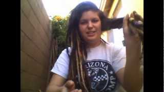 My 5-year dread journey