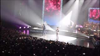 KONSER INSPIRASI CINTA YOVIE AND FRIEND