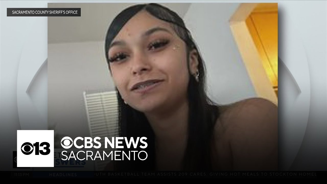 Sacramento County girl possibly kidnapped found safe, deputies say ...
