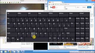 Interactive mouse control based on color detection using opencv