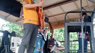 goodfellas band at Don Pedro private resort,,,folk-rock medley,,, screenshot 5