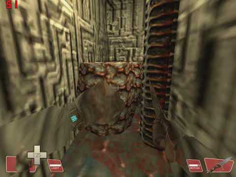 Lambda Fortress (REVISITED) - Interloper