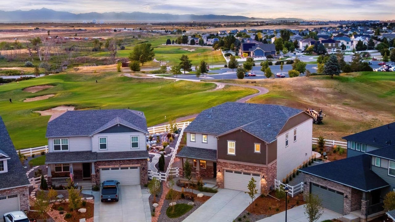 1803 S Coolidge St, Aurora, CO