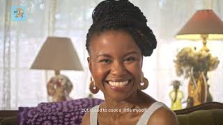 For The Love of Food - Mr D Food Commercial - 60 secs