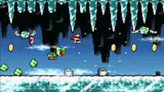 Paul's Gaming - Yoshi's Island part00 - Christmas Special