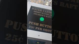 Getting People Wet At Sea World San Diego Ca