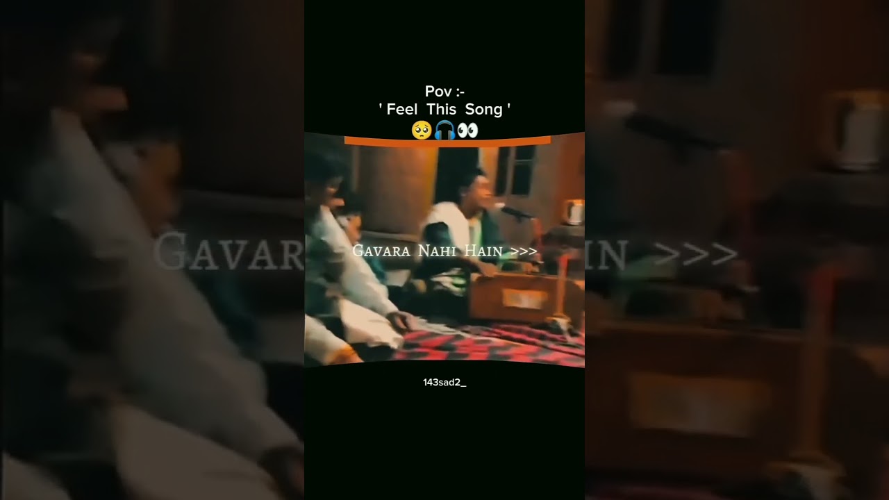 Viral trending video song aai hai jabse tu 