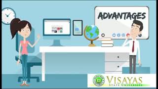 ITEC MODULE 5