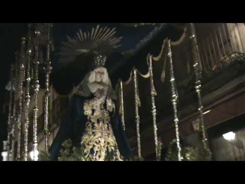 Sacramental y Penitencial Cofradía de Nuestro Padre Jesús Sacramentado y María Santísima de la Piedad, Amparo de los Leoneses