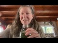 White pine oxymel how to with robin rose bennett