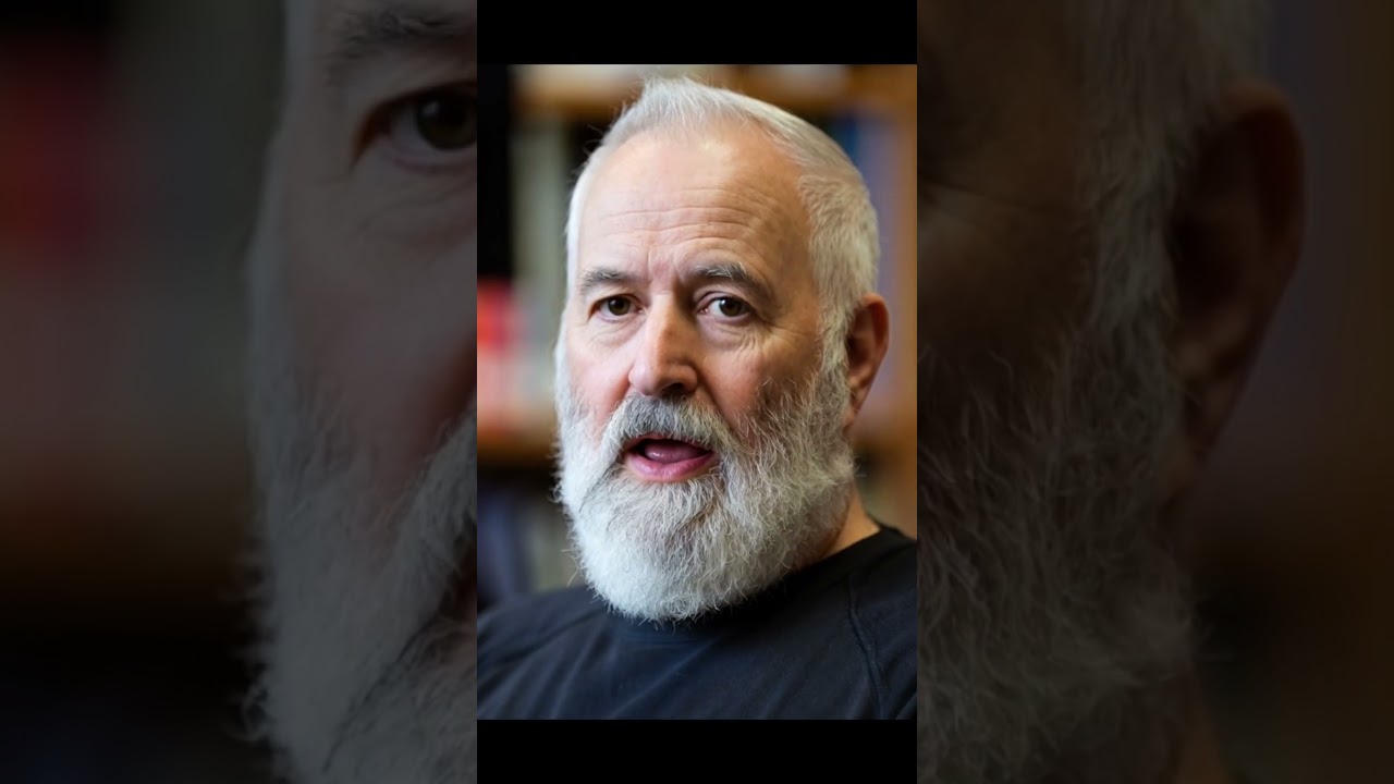 40 Years Behind Bars | A 73-Year-Old Man’s True Prison Story