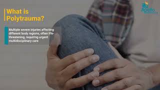 Polytrauma: Causes, Diagnosis & Emergency Treatment