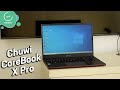 Chuwi CoreBook X Pro | Review en español