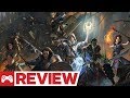 Pathfinder: Kingmaker Review