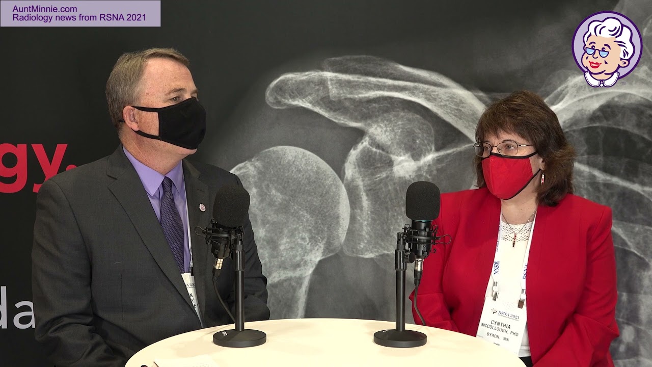 What's so great about photon-counting CT?