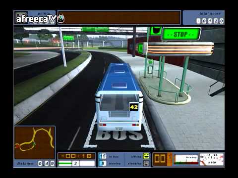 long bus driver game without people long bus driver game without people