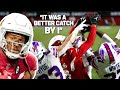How Deandre Hopkins Shook the World With One Epic Catch