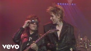 The Psychedelic Furs - One More Word (The Tube 1987)