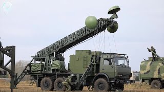 Сибирские связисты в преддверии профессионального праздника провели масштабные учения Сибирские связисты в преддверии профессионального праздника провели масштабные учения