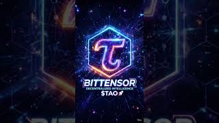 Bittensor Tao Decentralized Ai is the future