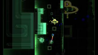 Ooba Amba by sparktwo #geometrydash #gameplay #gaming #gamingvideos #geometry #dash #jaizergarciagd