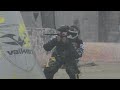Paintball at WCPPL:  Hard spills, penalty flags and people getting shot