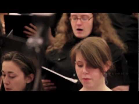 Super Smash Bros. Brawl "Main Theme" - Video Game Music Choir Live 2011 [HD]