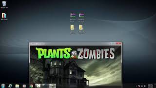 تهكير plants vs zombie magic علي الكمبيوتر screenshot 3