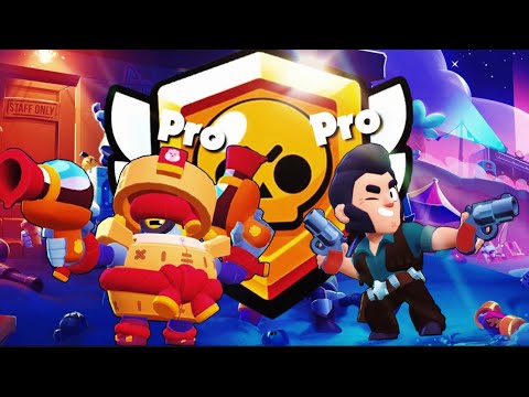 Getting carried by pros! | Road to Master Ep#4