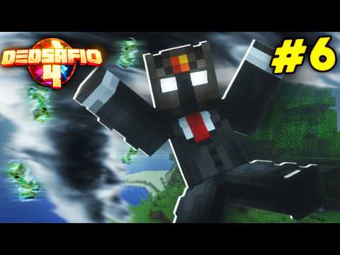 DESASTRES NATURALES | DEDSAFIO 4 #6
