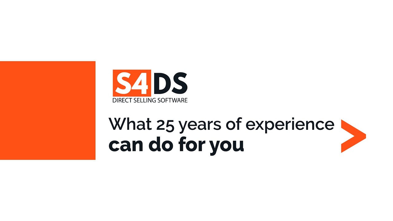 S4DSoftware - YouTube