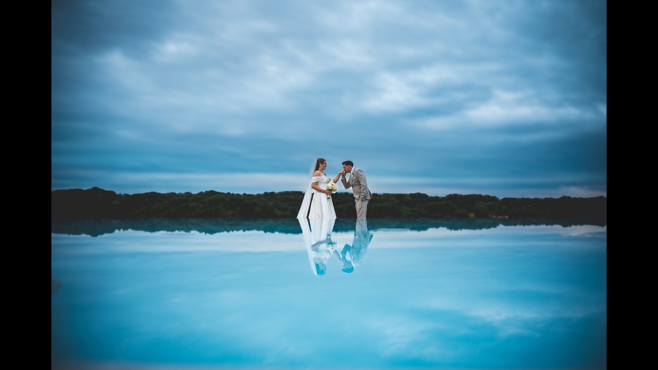 Natalie & Markus Hochzeitstrailer