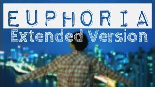 ||BTS|| 'Euphoria' (Extended)
