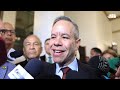 “Esto es una situación insufrible”: Miguel Romero exige respuestas a la AAA