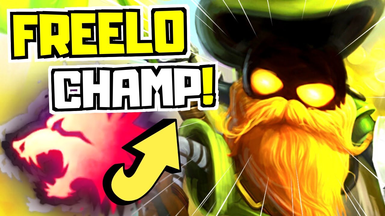 Veigar ADC Is Broken in Solo Queue. Here's Why.