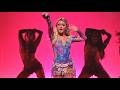 Zara Larsson Lush Life Live 2026