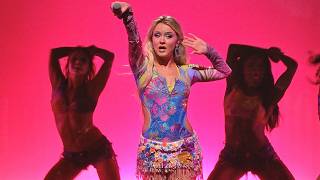 Zara Larsson - Lush Life (live) - 2026