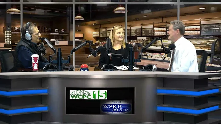 On the Mark - Atheneaum Spotlight 01-25-23 (Becky ...
