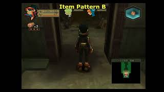 BoF5 Any% Tutorial - Old Waste Shaft (2/2)