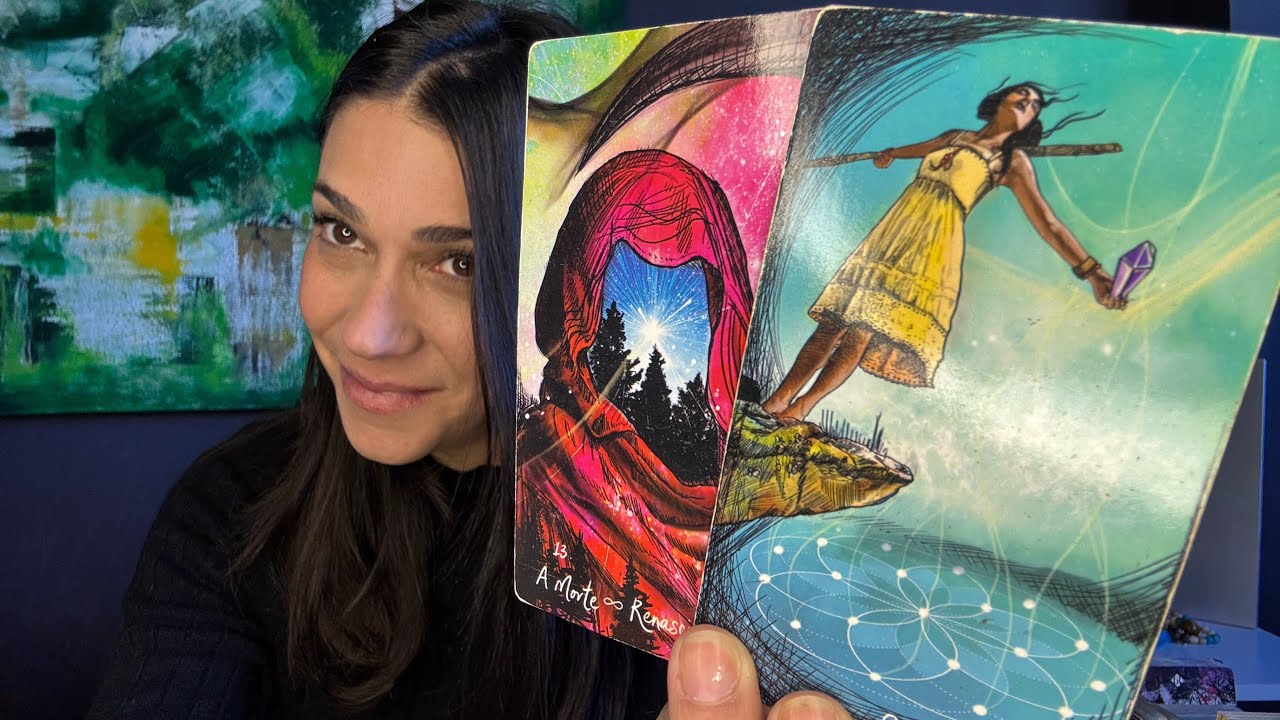 PEIXES ♓️ ISSO ESTÁ PRESTES A ACONTECER