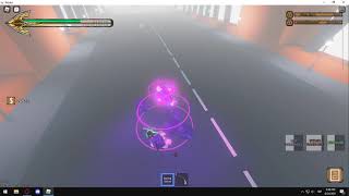 [YBA] Hacker using invincibility in MBR